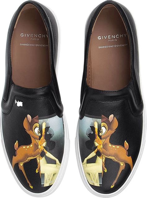 givenchy bambi shoes price malaysia